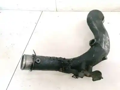 Peça sobressalente para automóvel em segunda mão tubo do intercooler por mazda 3 (bk) 1.6 di turbo referências oem iam 