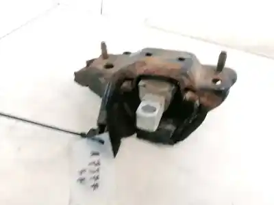 Автозапчастина б/у підтримка двигуна для skoda fabia (6y2/6y3) 1.4 посилання на oem iam   