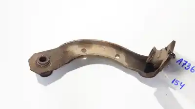 Pezzo di ricambio per auto di seconda mano supporto motore per renault megane ii (bm0/1_, cm0/1_) 1.5 dci (bm0f. cm0f) riferimenti oem iam 8200197452d