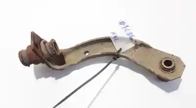 Peça sobressalente para automóvel em segunda mão suporte motor por renault scenic ii 1.6 16v referências oem iam 8200197453g