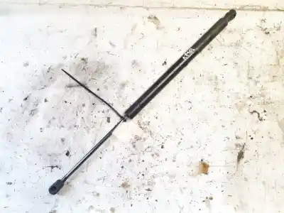 Peça sobressalente para automóvel em segunda mão amortecedores do tronco / porta por renault scenic ii 1.5 dci diesel referências oem iam 