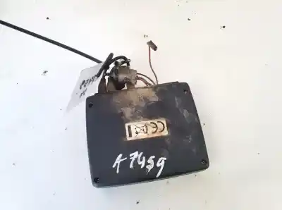 Second-hand car spare part electronic module for ssangyong rexton / rexton ii (gab_) 2.7 xdi 4x4 oem iam references 