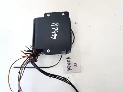 Second-hand car spare part electronic module for ssangyong rexton / rexton ii (gab_) 2.7 xdi 4x4 oem iam references a30191639  