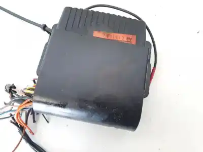Second-hand car spare part electronic module for ssangyong rexton / rexton ii (gab_) 2.7 xdi 4x4 oem iam references a30191639  
