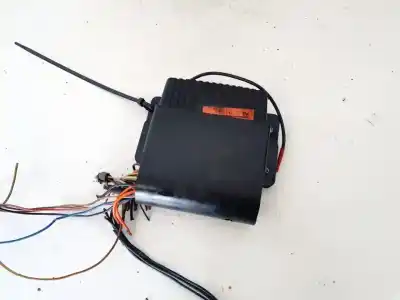 Second-hand car spare part electronic module for ssangyong rexton / rexton ii (gab_) 2.7 xdi 4x4 oem iam references a30191639