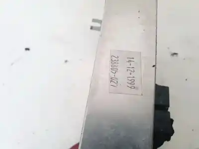 Автозапчастина б/у електронний модуль для seat toledo (1m2) 2.3 vr5 cat (agz) посилання на oem iam 238805027  14-12-1999, 46701l102189334