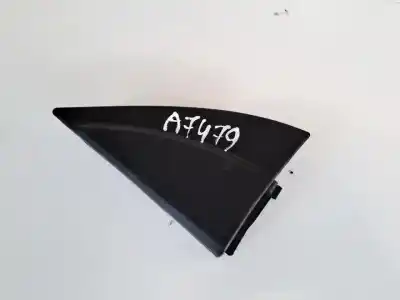 Second-hand car spare part plastics for toyota yaris verso (ncp2/nlp2) 1.3 16v cat oem iam references 6749252030