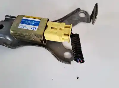 Second-hand car spare part sensor for toyota yaris verso (ncp2/nlp2) 1.3 16v cat oem iam references 8983052050  89830-52050, 187900-0580