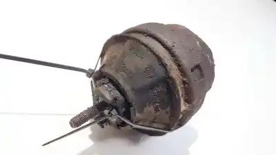 Second-hand car spare part engine support for audi a4 avant (b5) 1.9 tdi oem iam references 8d0199379j  