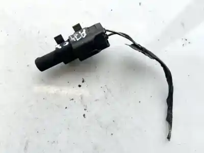 Pezzo di ricambio per auto di seconda mano plastica per mazda 3 (bk) 1.6 di turbo riferimenti oem iam   