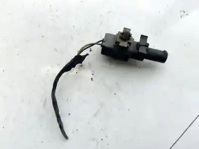 Peça sobressalente para automóvel em segunda mão plásticos por mazda 3 (bk) 1.6 di turbo referências oem iam 