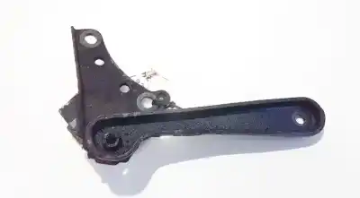 Peça sobressalente para automóvel em segunda mão suporte motor por citroen c2 1.4 hdi referências oem iam 