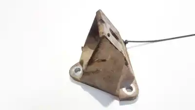 Second-hand car spare part engine support for opel omega b 2.0 dti oem iam references 90539676  gm90539676