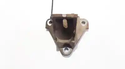 Peça sobressalente para automóvel em segunda mão suporte motor por opel omega b 2.0 dti referências oem iam 90539676