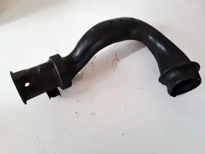 Second-hand car spare part tube for toyota aygo (kgb/wnb) 1.4 turbodiesel oem iam references 17752yv010  17752-yv010