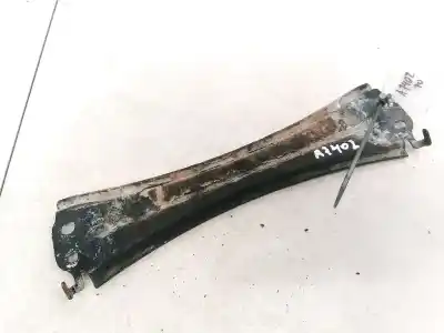 Second-hand car spare part engine support for mazda 3 (bk) 1.6 di turbo oem iam references   