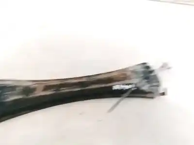 Second-hand car spare part engine support for mazda 3 (bk) 1.6 di turbo oem iam references   