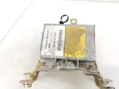 Автозапчасти б/у блок управления подушками безопасности за mazda xedos 9 (ta) 2.5 v6 ссылки oem iam bc1m57k30