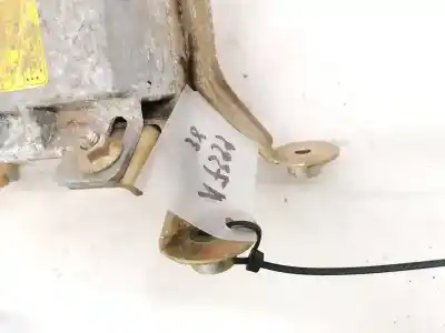 Автозапчасти б/у блок управления подушками безопасности за mazda xedos 9 (ta) 2.5 v6 ссылки oem iam bc1m57k30  bc1m-57-k30, 12192601