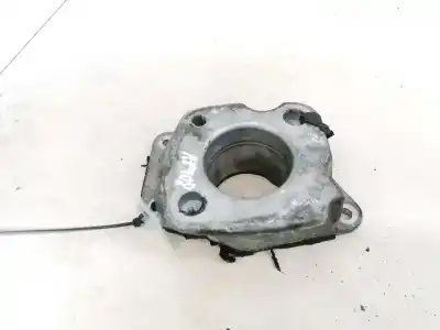 Peça sobressalente para automóvel em segunda mão suporte motor por renault scenic ii 1.5 dci diesel referências oem iam 8200162702