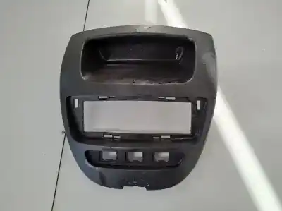 Second-hand car spare part  for TOYOTA AYGO (KGB/WNB)  OEM IAM references 554050H010  55405-0H010