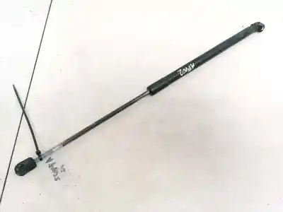 Peça sobressalente para automóvel em segunda mão amortecedores do tronco / porta por mazda 3 (bk) 1.6 di turbo referências oem iam 8205tk0390n