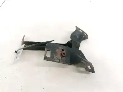 Pezzo di ricambio per auto di seconda mano plastica per mazda 3 (bk) 1.6 di turbo riferimenti oem iam   