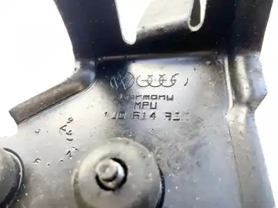 Автозапчастина б/у пластика для seat toledo (1m2) 2.3 vr5 cat (agz) посилання на oem iam 1j0614335  