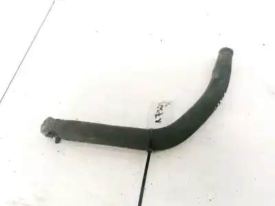 Автозапчастина б/у труба для ford fiesta (cb1) 1.4 tdci cat посилання на oem iam 