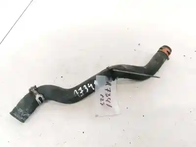 Pièce détachée automobile d'occasion tube pour renault vel satis (bj0) 2.2 dci turbodiesel références oem iam 