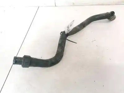 Peça sobressalente para automóvel em segunda mão tubo por renault scenic ii 1.6 16v referências oem iam 