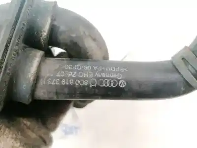 Автозапчастина б/у труба для audi a4 avant (b5) 1.9 tdi посилання на oem iam 8d0819373n  