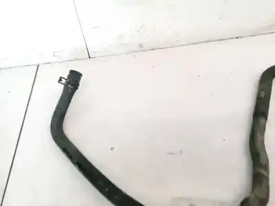Автозапчастина б/у труба для audi a3 (8l) 1.8 ambiente посилання на oem iam 1j0122109h  