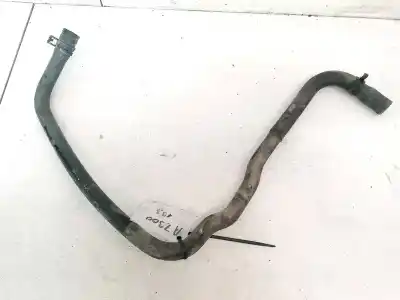 Автозапчастина б/у труба для audi a3 (8l) 1.8 ambiente посилання на oem iam 1j0122109h