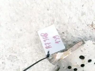 Second-hand car spare part engine support for mazda 3 (bk) 1.6 di turbo oem iam references   