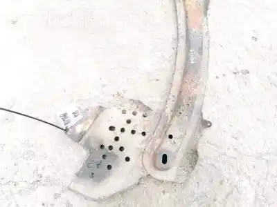 Second-hand car spare part engine support for mazda 3 (bk) 1.6 di turbo oem iam references   