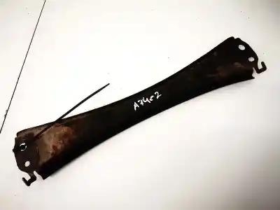 Peça sobressalente para automóvel em segunda mão plásticos por mazda 3 (bk) 1.6 di turbo referências oem iam 