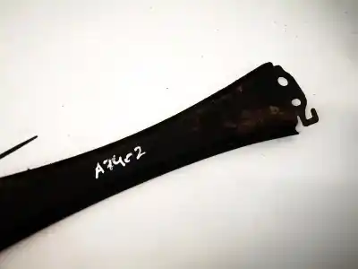 Pezzo di ricambio per auto di seconda mano plastica per mazda 3 (bk) 1.6 di turbo riferimenti oem iam   