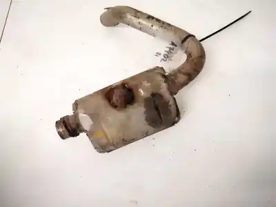 Pezzo di ricambio per auto di seconda mano plastica per mazda 3 (bk) 1.6 di turbo riferimenti oem iam   