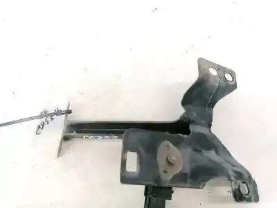 Pezzo di ricambio per auto di seconda mano plastica per mazda 3 (bk) 1.6 di turbo riferimenti oem iam 