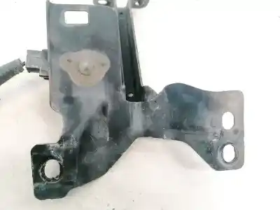 Pezzo di ricambio per auto di seconda mano plastica per mazda 3 (bk) 1.6 di turbo riferimenti oem iam   