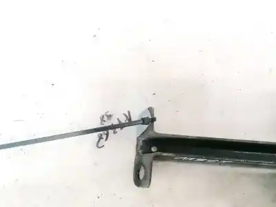 Pezzo di ricambio per auto di seconda mano plastica per mazda 3 (bk) 1.6 di turbo riferimenti oem iam   