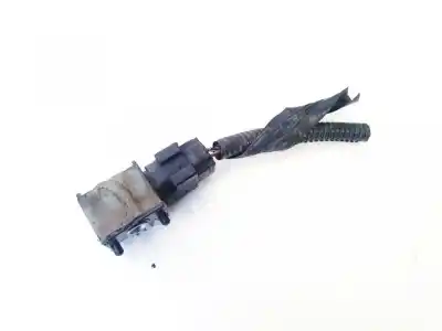 Second-hand car spare part sensor for mazda 3 (bk) 1.6 di turbo oem iam references 2m5t14b006ad  2m5t-14b006-ad