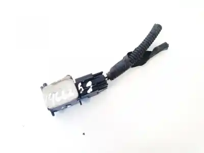 Second-hand car spare part sensor for mazda 3 (bk) 1.6 di turbo oem iam references 2m5t14b006ad  2m5t-14b006-ad