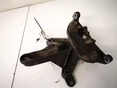 Peça sobressalente para automóvel em segunda mão suporte motor por renault scenic ii 1.5 dci diesel referências oem iam 8200209324