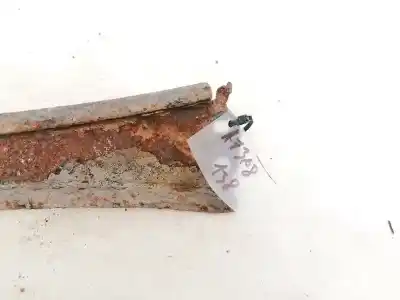 Second-hand car spare part engine support for mazda 3 (bk) 1.6 di turbo oem iam references   