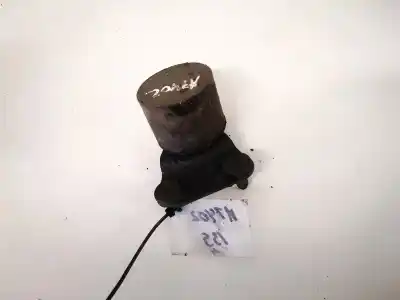 Second-hand car spare part engine support for mazda 3 (bk) 1.6 di turbo oem iam references   