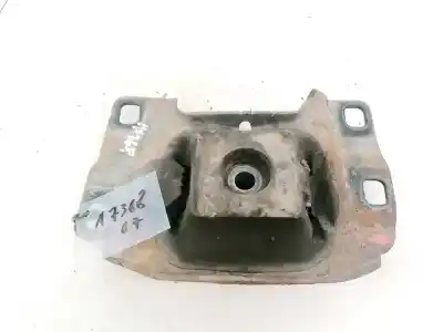 Pezzo di ricambio per auto di seconda mano supporto motore per mazda 3 (bk) 1.6 di turbo riferimenti oem iam 3n617m121ha