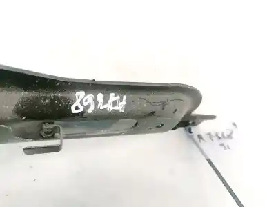 Pezzo di ricambio per auto di seconda mano plastica per mazda 3 (bk) 1.6 di turbo riferimenti oem iam   