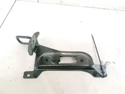 Pezzo di ricambio per auto di seconda mano plastica per mazda 3 (bk) 1.6 di turbo riferimenti oem iam 